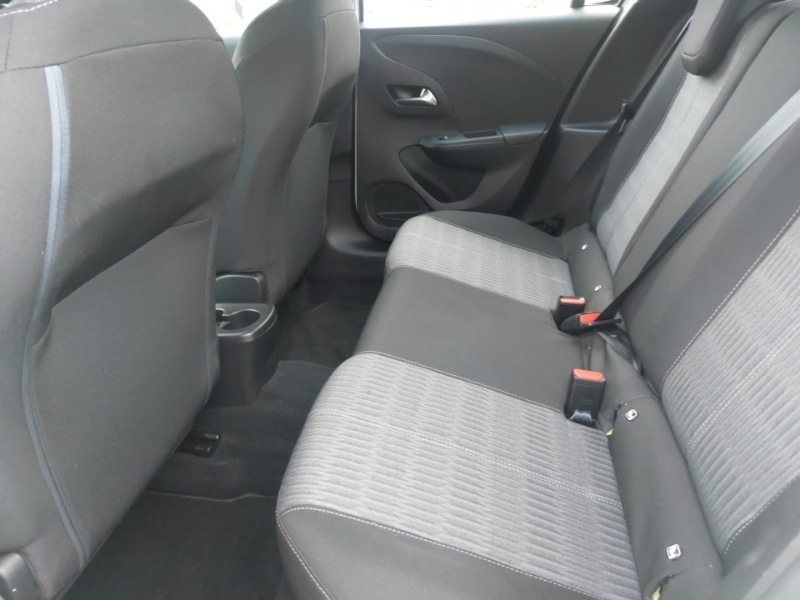 Used Vauxhall Corsa 2022 for sale - 77264902: Photo 6