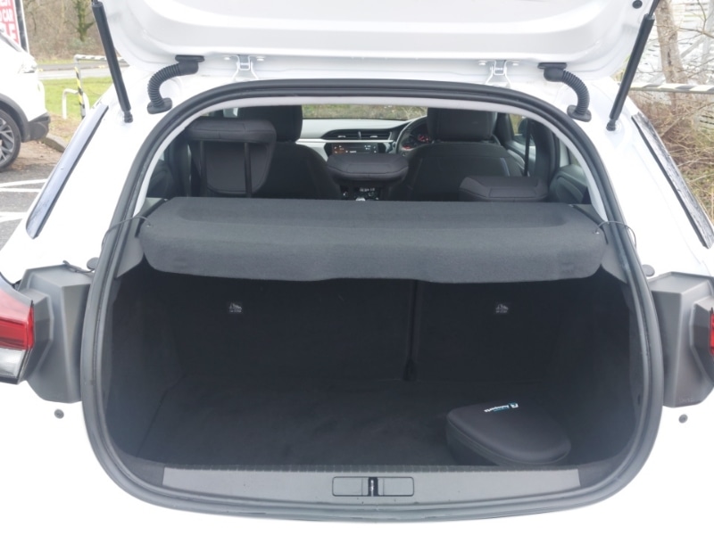 Used Vauxhall Corsa 2022 for sale - 77264902: Photo 8