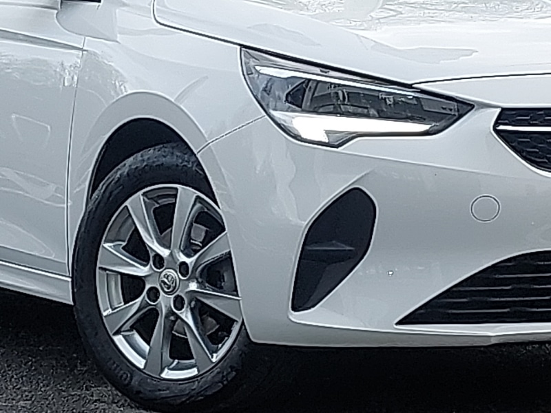 Used Vauxhall Corsa 2022 for sale - 77264902: Photo 9