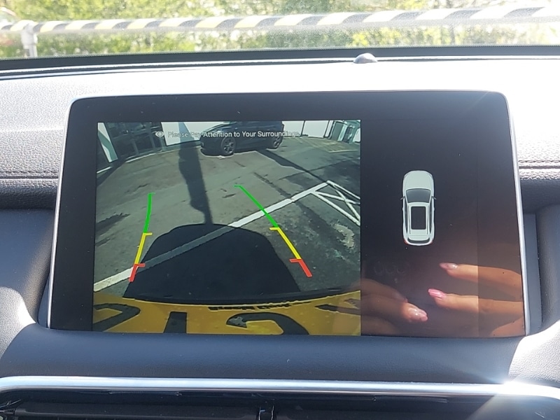 Used MG MG HS 2023 for sale - 78211207: Photo 10