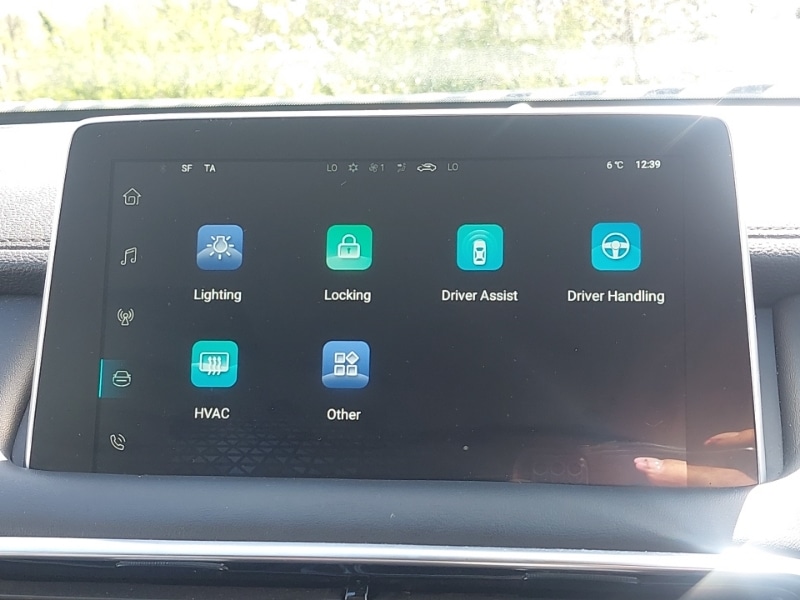 Used MG MG HS 2023 for sale - 78211207: Photo 11