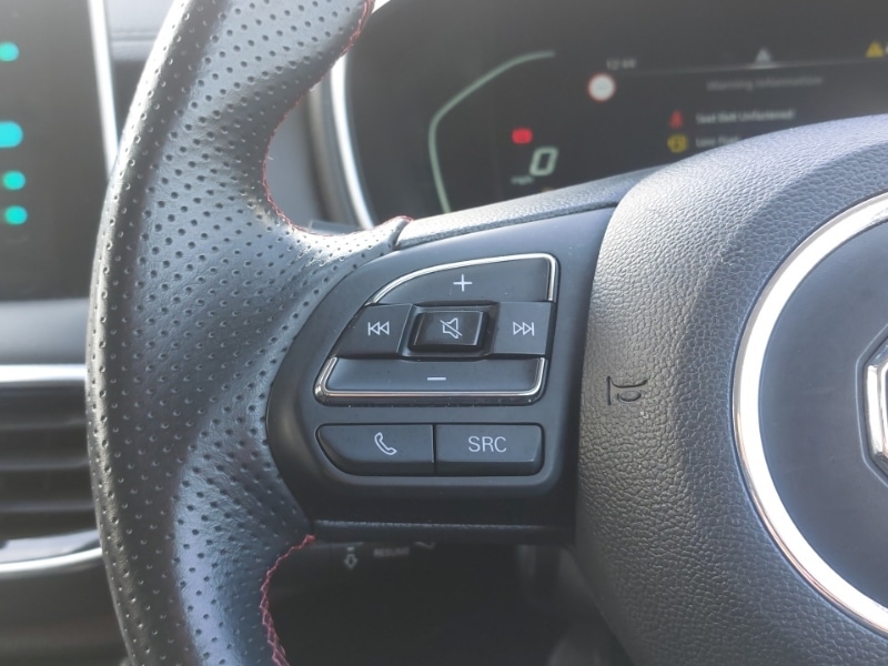 Used MG MG HS 2023 for sale - 78211207: Photo 13