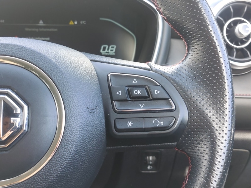 Used MG MG HS 2023 for sale - 78211207: Photo 14