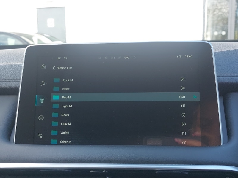 Used MG MG HS 2023 for sale - 78211207: Photo 17