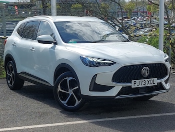 Used MG MG HS 2023 for sale - 78211207: Photo