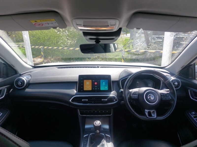 Used MG MG HS 2023 for sale - 78211207: Photo 2