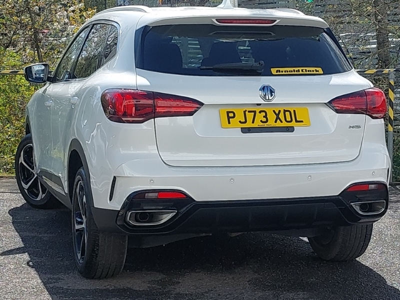Used MG MG HS 2023 for sale - 78211207: Photo 3