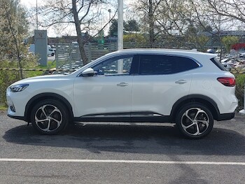 Used MG MG HS 2023 for sale - 78211207: Photo