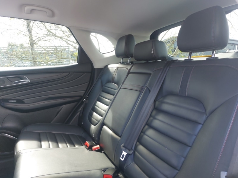 Used MG MG HS 2023 for sale - 78211207: Photo 6