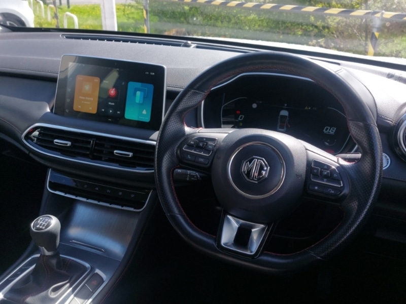 Used MG MG HS 2023 for sale - 78211207: Photo 7