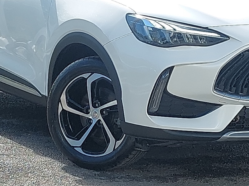 Used MG MG HS 2023 for sale - 78211207: Photo 9