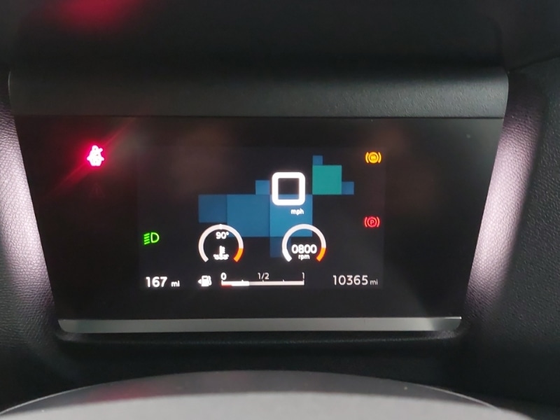 Used Citroen C4 2022 for sale - 77105392: Photo 10