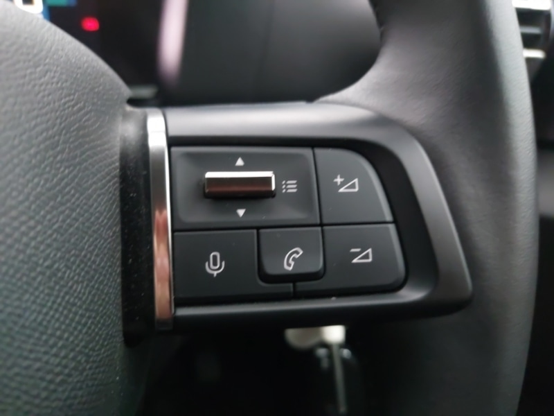 Used Citroen C4 2022 for sale - 77105392: Photo 14