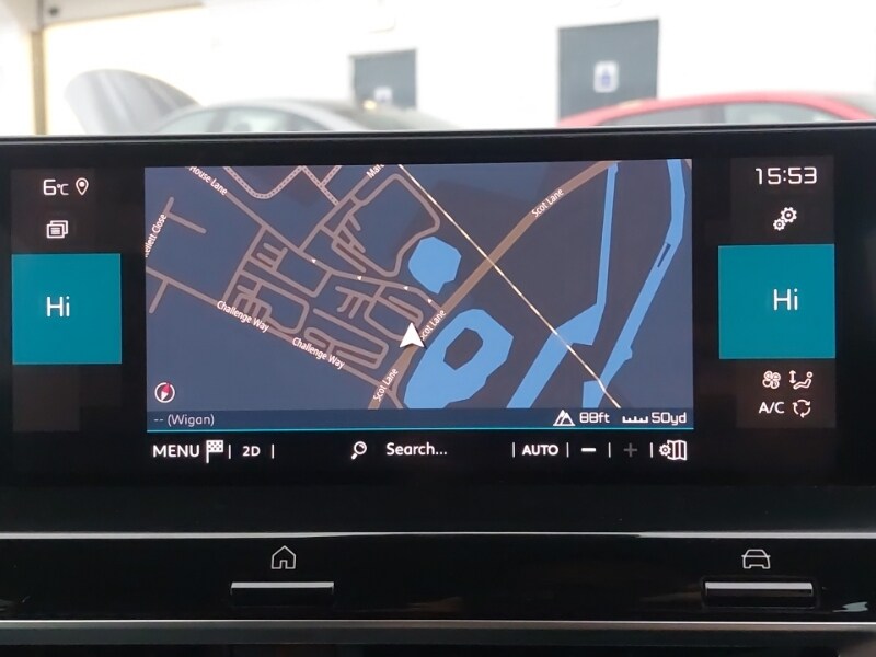 Used Citroen C4 2022 for sale - 77105392: Photo 16