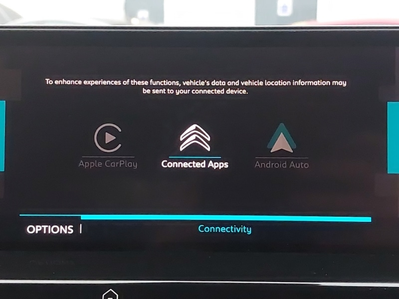 Used Citroen C4 2022 for sale - 77105392: Photo 17