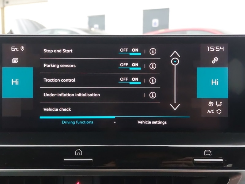 Used Citroen C4 2022 for sale - 77105392: Photo 18