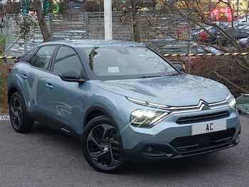 Citroen C4 feature image