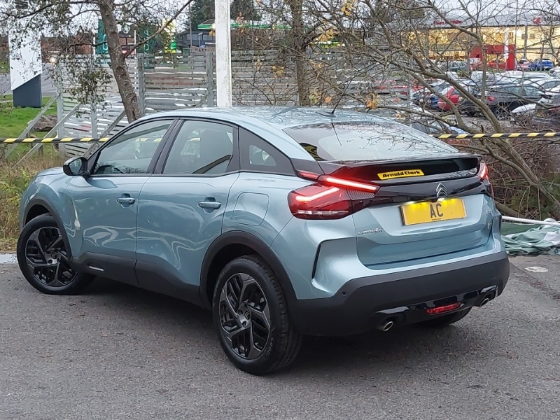 Used Citroen C4 2022 for sale - 77105392: Photo 3