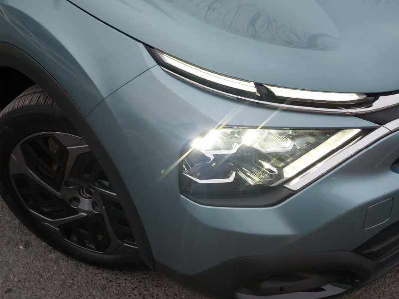 Used Citroen C4 2022 for sale - 77105392: Photo 9