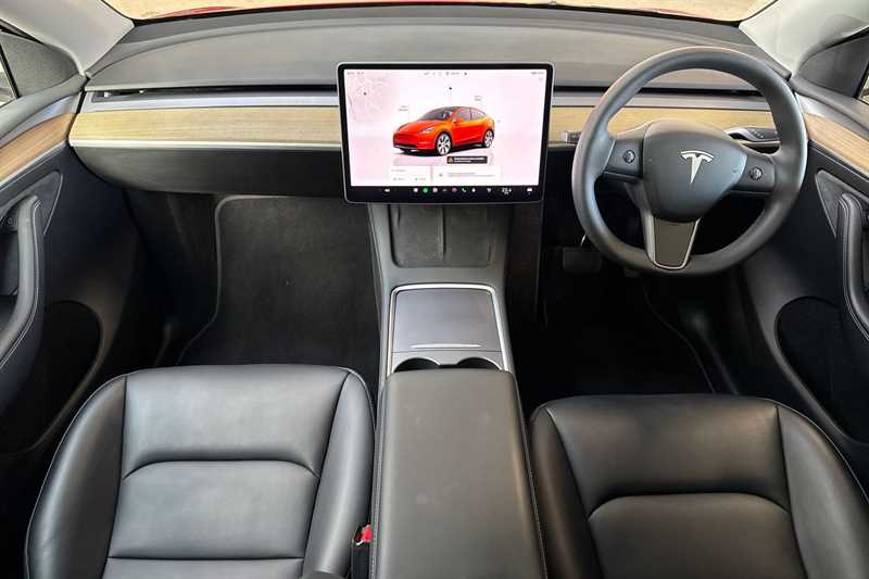 Used Tesla Model Y 2023 for sale - 76448312: Photo 13