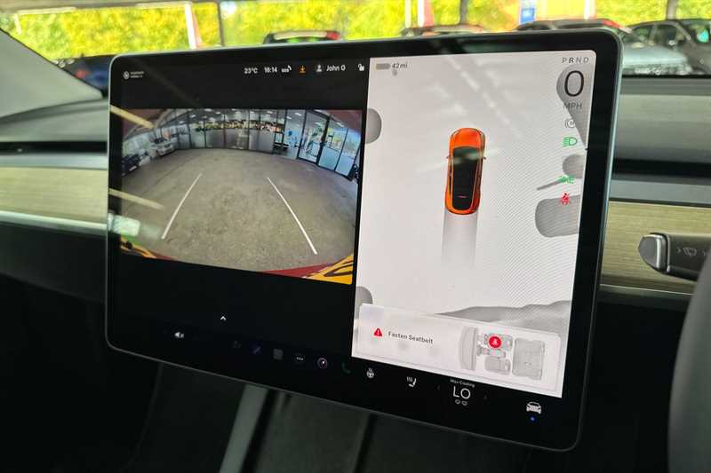 Used Tesla Model Y 2023 for sale - 76448312: Photo 19