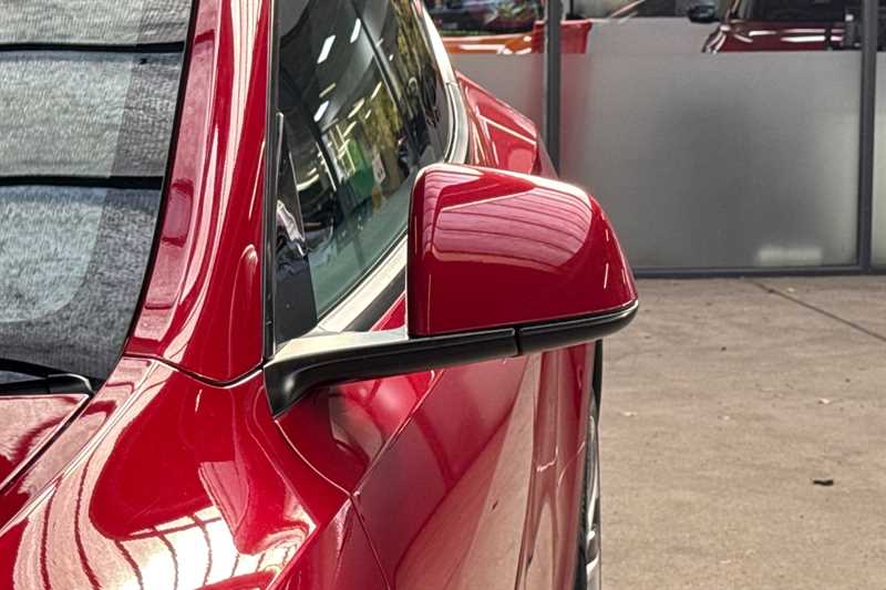 Used Tesla Model Y 2023 for sale - 76448312: Photo 35