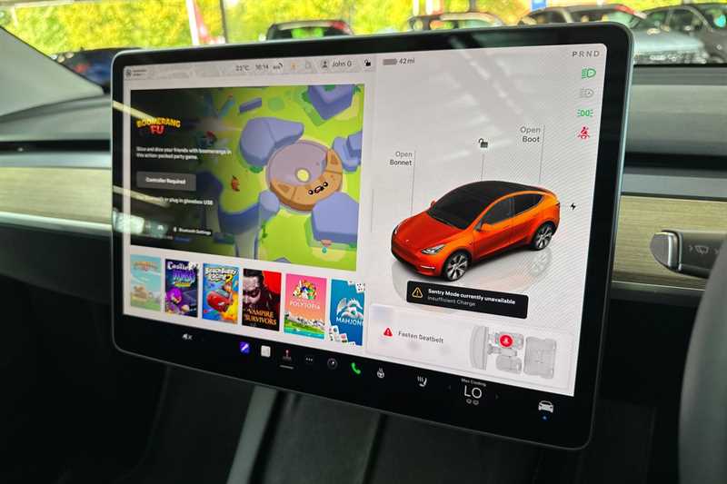 Used Tesla Model Y 2023 for sale - 76448312: Photo 38