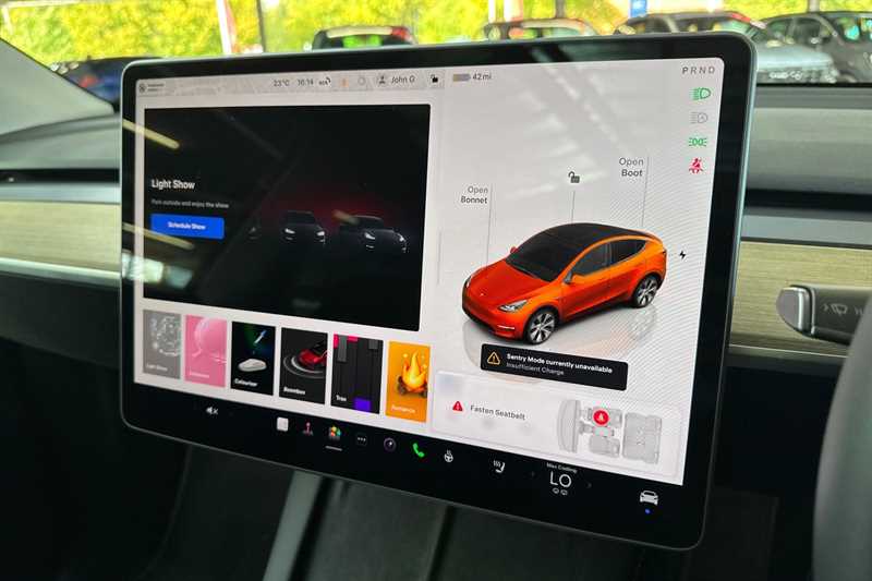 Used Tesla Model Y 2023 for sale - 76448312: Photo 39