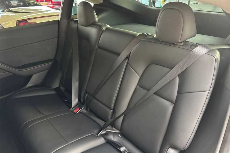 Used Tesla Model Y 2023 for sale - 76448312: Photo 45