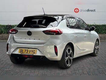 Used Vauxhall Corsa 2023 for sale - 78731650: Photo