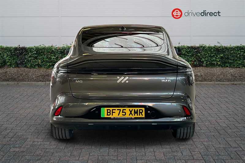 Used MG MG IM6 2025 for sale - 77727435: Photo 4