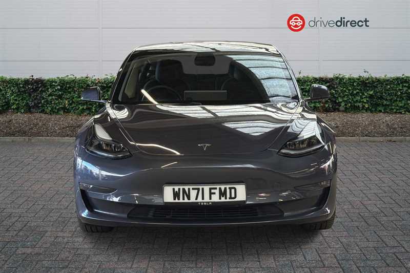 Used Tesla Model 3 2021 for sale - 77309811: Photo 8