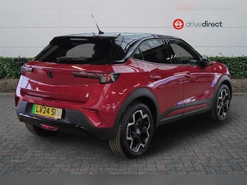 Used Vauxhall Mokka 2024 for sale - 78234390: Photo