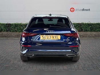 Used Audi A3 2023 for sale - 79416336: Photo