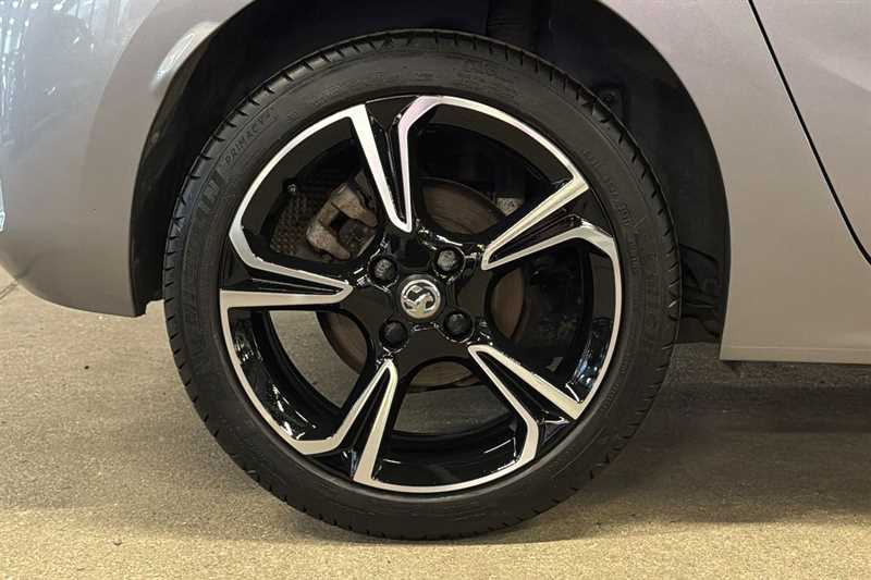 Used Vauxhall Corsa 2021 for sale - 76747072: Photo 10