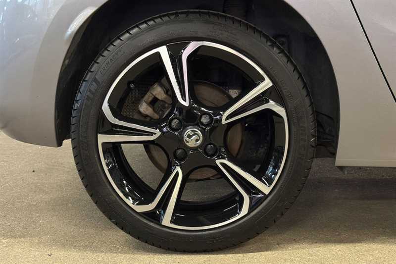 Used Vauxhall Corsa 2021 for sale - 76747072: Photo 12