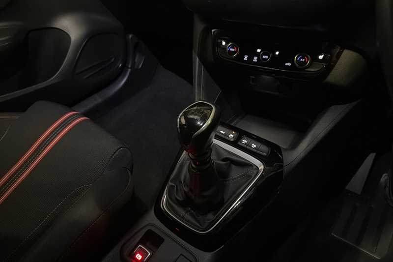 Used Vauxhall Corsa 2021 for sale - 76747072: Photo 14