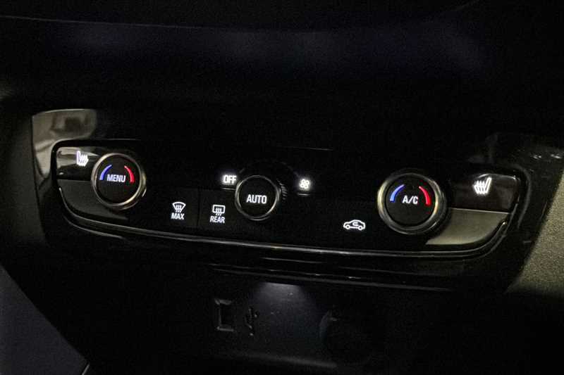 Used Vauxhall Corsa 2021 for sale - 76747072: Photo 15