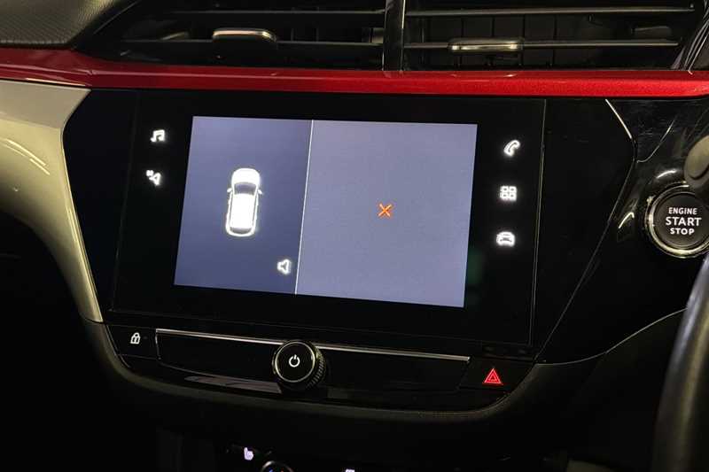 Used Vauxhall Corsa 2021 for sale - 76747072: Photo 19