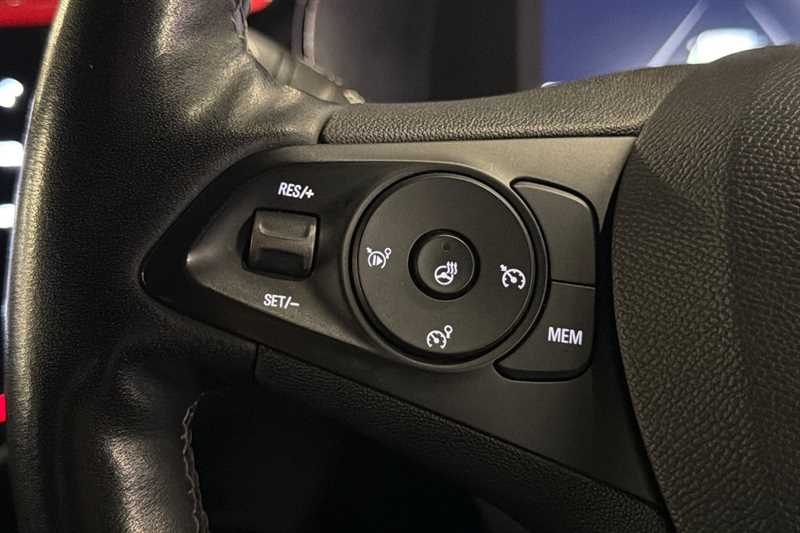 Used Vauxhall Corsa 2021 for sale - 76747072: Photo 21