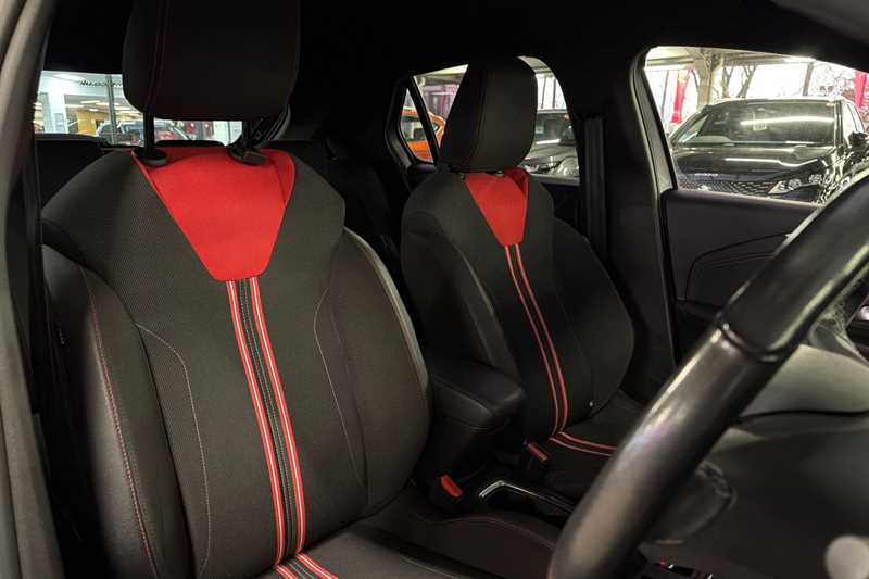 Used Vauxhall Corsa 2021 for sale - 76747072: Photo 23