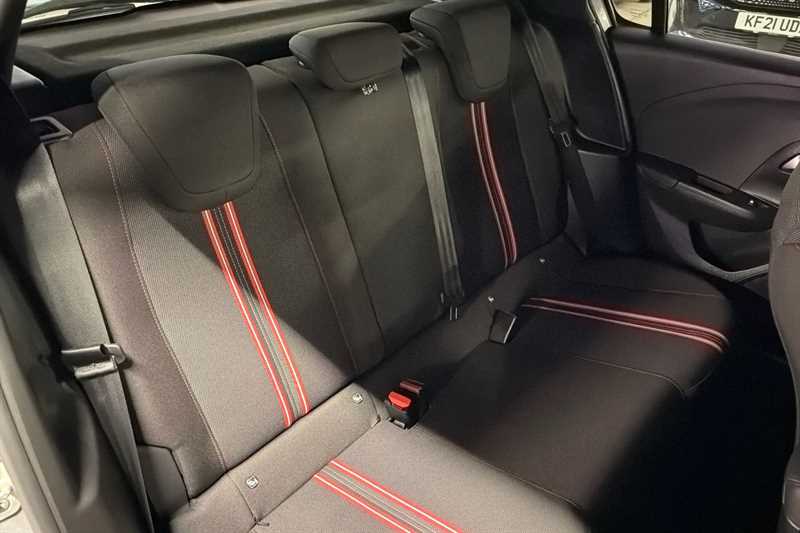 Used Vauxhall Corsa 2021 for sale - 76747072: Photo 24