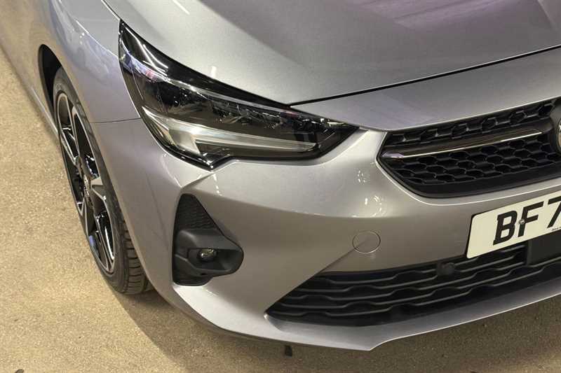 Used Vauxhall Corsa 2021 for sale - 76747072: Photo 28