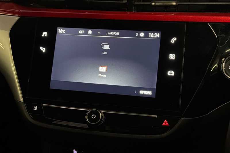 Used Vauxhall Corsa 2021 for sale - 76747072: Photo 38