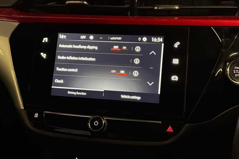 Used Vauxhall Corsa 2021 for sale - 76747072: Photo 39