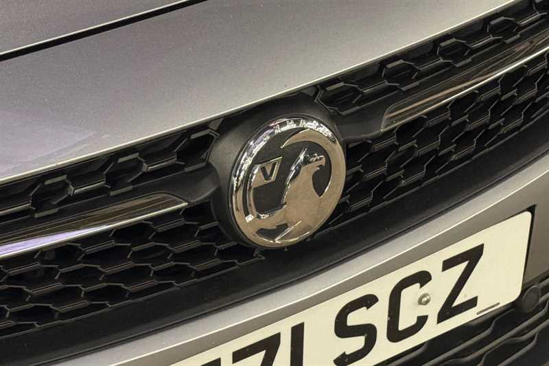 Used Vauxhall Corsa 2021 for sale - 76747072: Photo 43