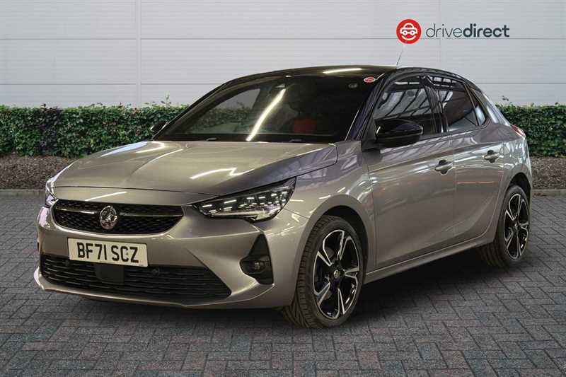 Used Vauxhall Corsa 2021 for sale - 76747072: Photo 7