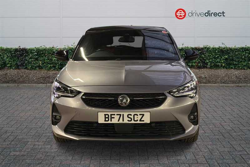 Used Vauxhall Corsa 2021 for sale - 76747072: Photo 8