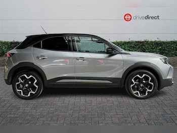 Used Vauxhall Mokka 2023 for sale - 78625873: Photo