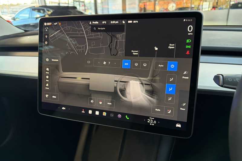 Used Tesla Model 3 2022 for sale - 76746915: Photo 15